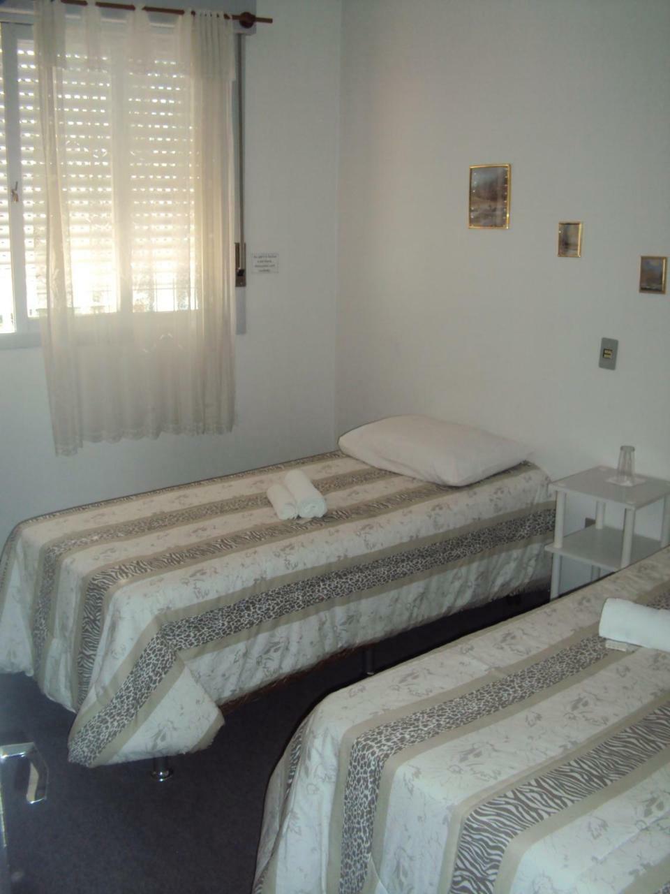 Pousada Dona Luiza Carlos Barbosa Extérieur photo